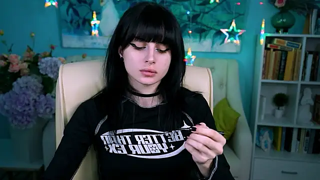 JadeCastle  online show from 02-27-26, 05:02