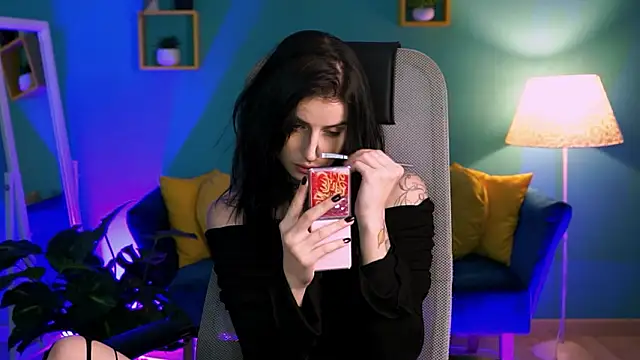 JadeCastle  online show from 03-08-26, 04:32