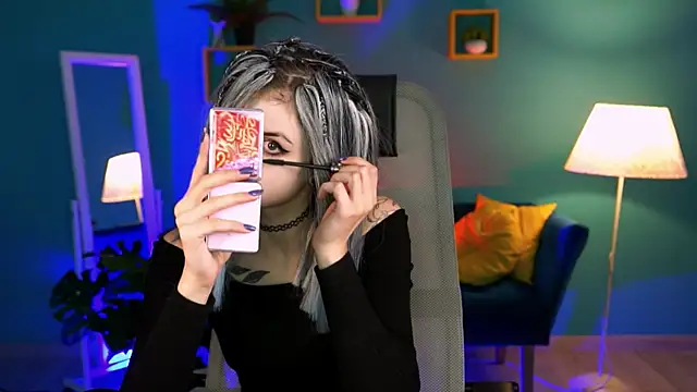 JadeCastle  online show from 11-11-25, 03:56