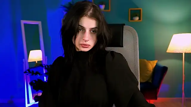 JadeCastle  online show from 12-15-25, 05:30