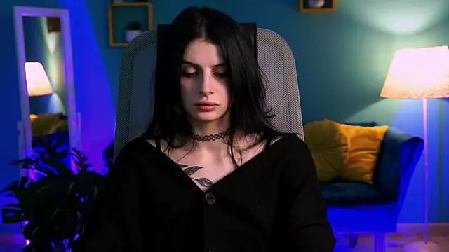 JadeCastle  online show from 02-13-26, 04:51