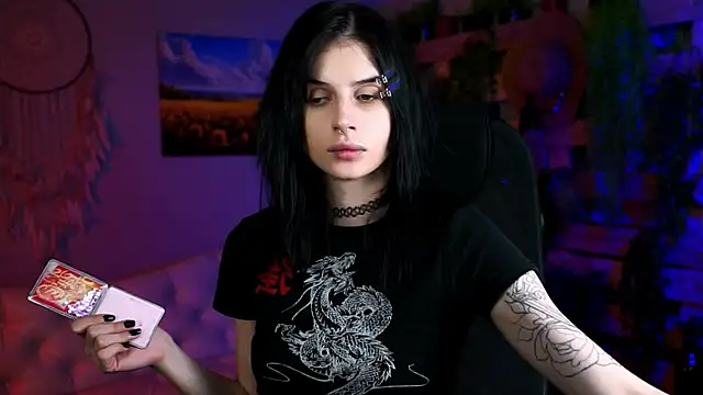 Snapshot of JadeCastle_ chatting on 04-27-26, 02:48 JadeCastle online show from 04-27-26, 02:48