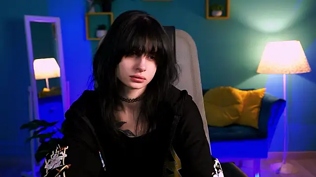 JadeCastle  online show from 02-22-26, 04:41