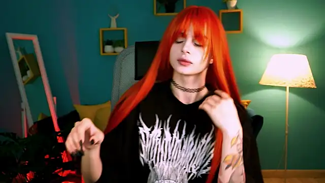 Snapshot of JadeCastle_ chatting on 03-15-25, 02:24 JadeCastle  online show from 03-15-25, 02:24