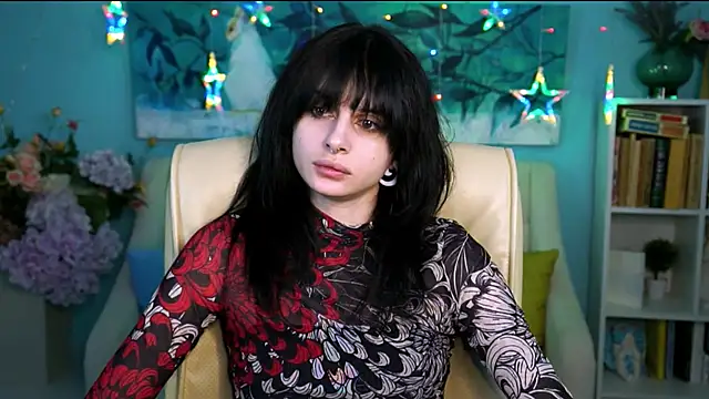 JadeCastle  online show from 02-17-26, 04:15