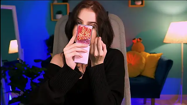 JadeCastle  online show from 01-13-26, 04:44