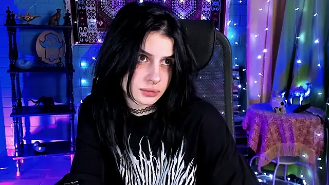 JadeCastle  online show from 02-10-26, 04:28