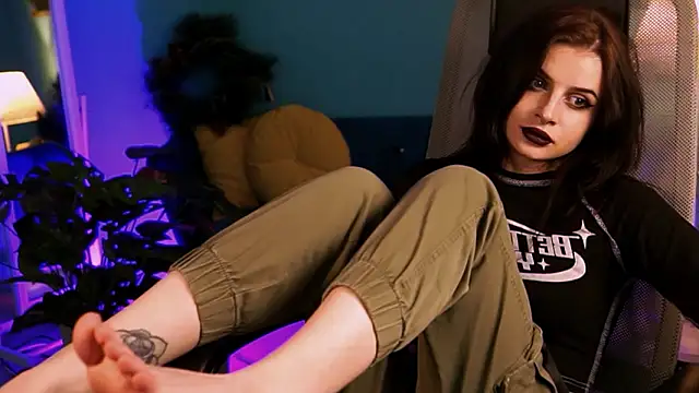 JadeCastle  online show from 01-31-26, 07:45