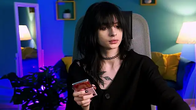 JadeCastle  online show from 02-15-26, 04:06