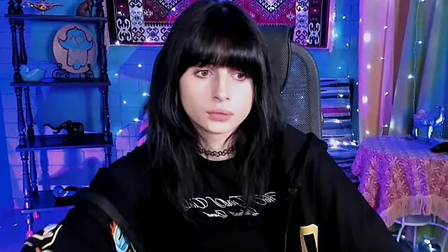 JadeCastle  online show from 03-01-26, 04:51