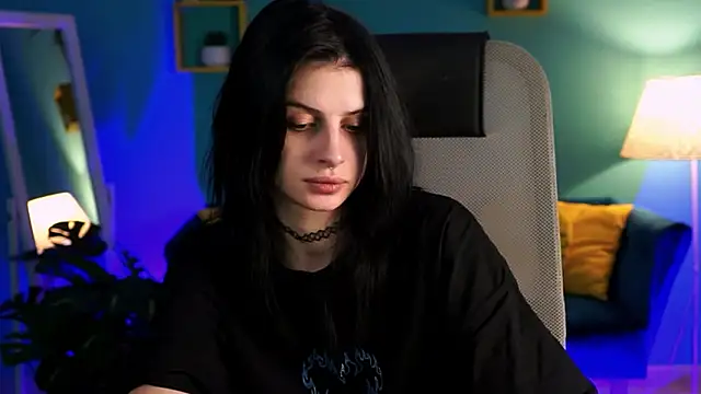 JadeCastle  online show from 02-11-26, 04:40