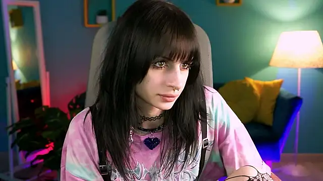 JadeCastle  online show from 03-27-26, 06:31