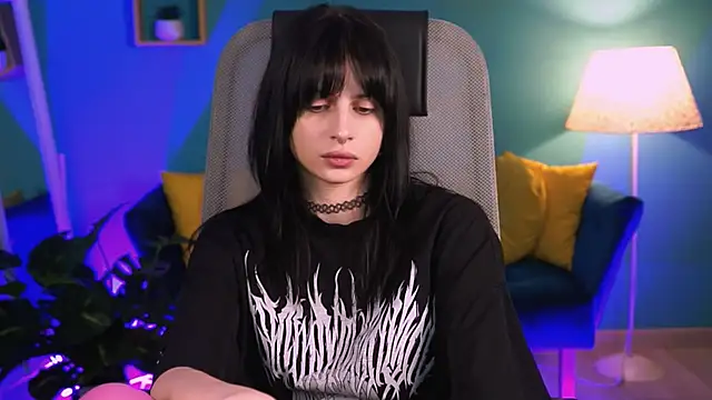 JadeCastle  online show from 03-06-26, 04:13