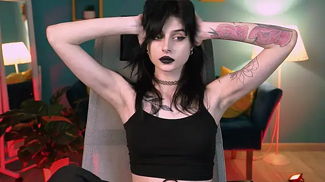 JadeCastle  online show from 04-03-26, 06:25