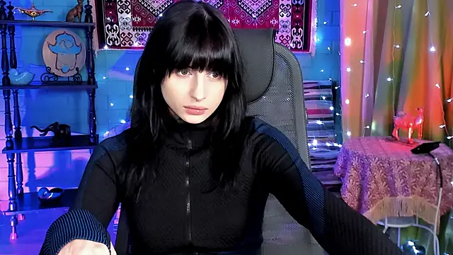 JadeCastle  online show from 03-03-26, 04:14