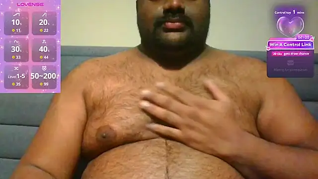 indianbearbot online show from 02-20-26, 09:17