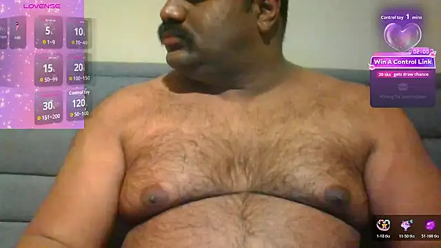 indianbearbot online show from 04-07-26, 07:59