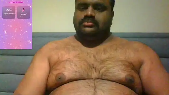 indianbearbot online show from 04-05-26, 08:26