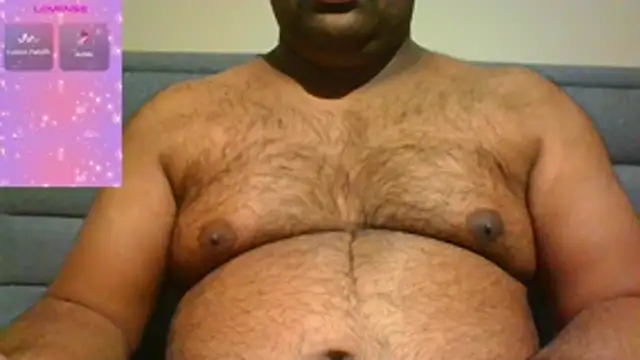 indianbearbot online show from 11-10-25, 08:25