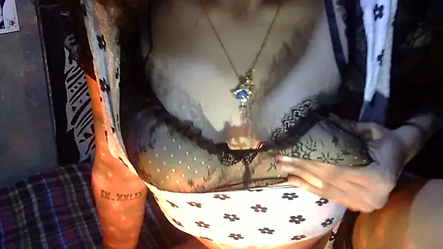 angel aarna online show from 03-02-26, 02:24