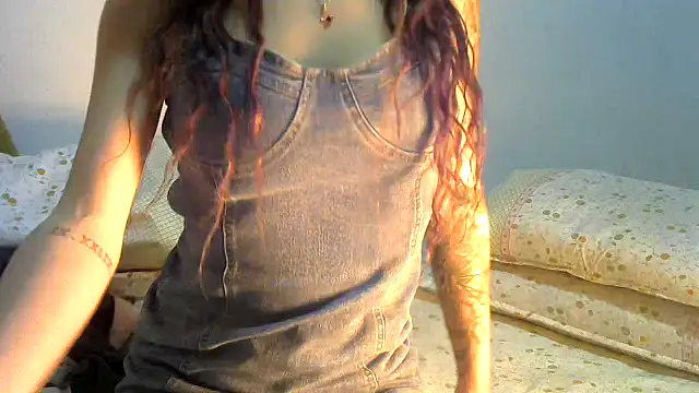 angel aarna online show from 02-07-26, 11:51