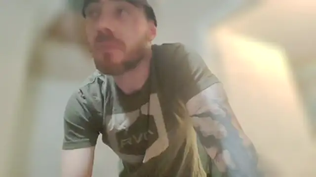 Huntzg23 online show from 01-17-26, 11:08