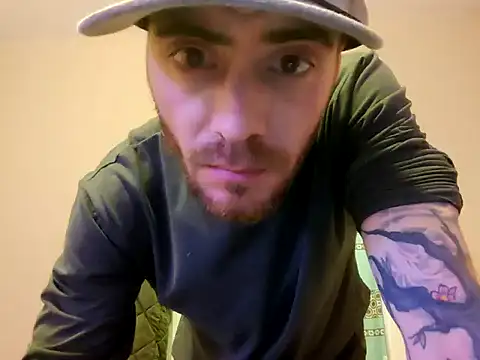 Huntzg23 online show from 12-01-25, 08:48