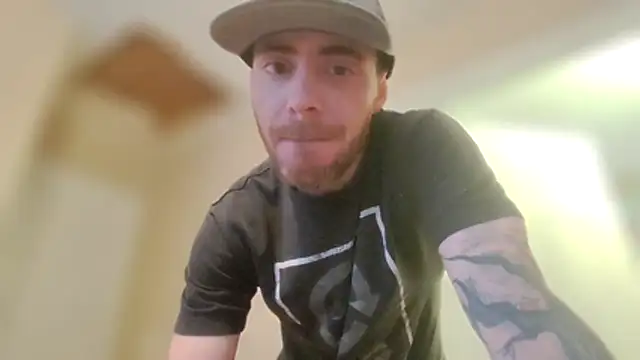 Huntzg23 online show from 03-04-26, 05:53