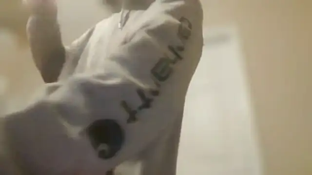 Huntzg23 online show from 01-09-26, 09:16