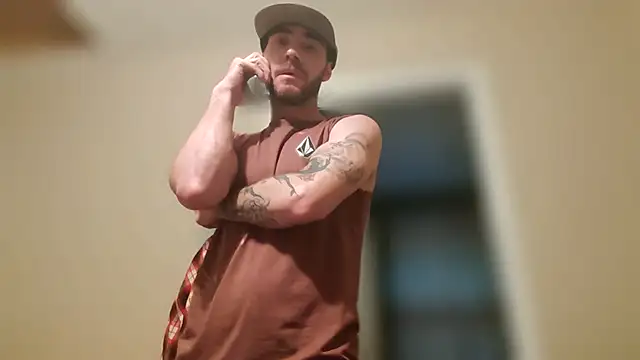 Huntzg23 online show from 01-14-26, 12:58