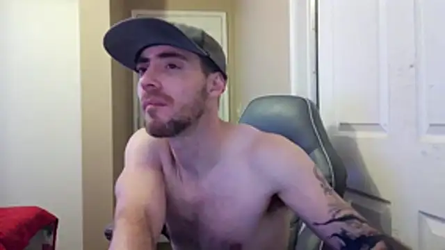 Huntzg23 online show from 03-26-26, 10:57