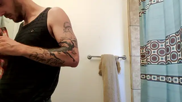 Huntzg23 online show from 04-05-26, 06:25