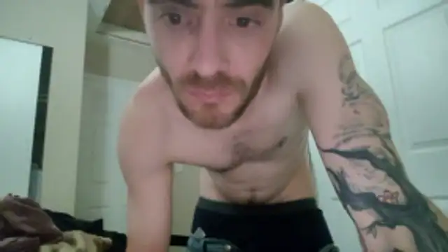 Huntzg23 online show from 01-18-26, 11:13