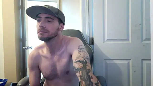 Huntzg23 online show from 03-27-26, 07:48