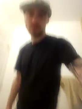 Huntzg23 online show from 02-23-26, 07:58