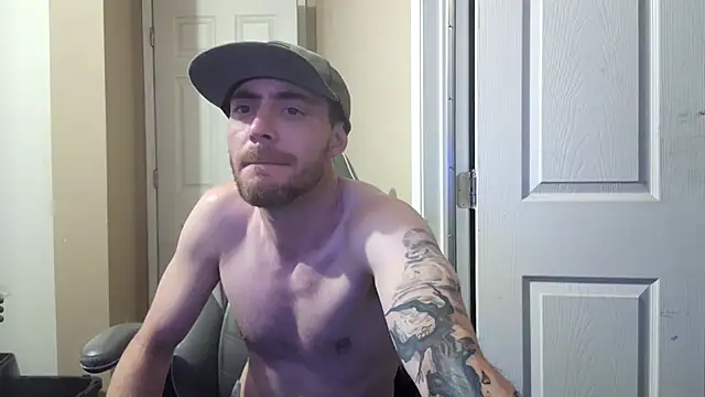 Huntzg23 online show from 03-28-26, 07:53