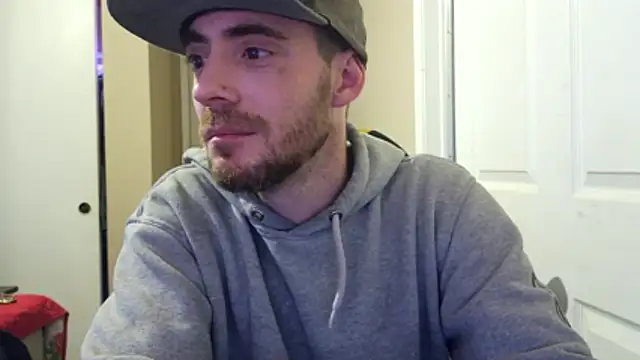 Huntzg23 online show from 04-13-26, 06:17