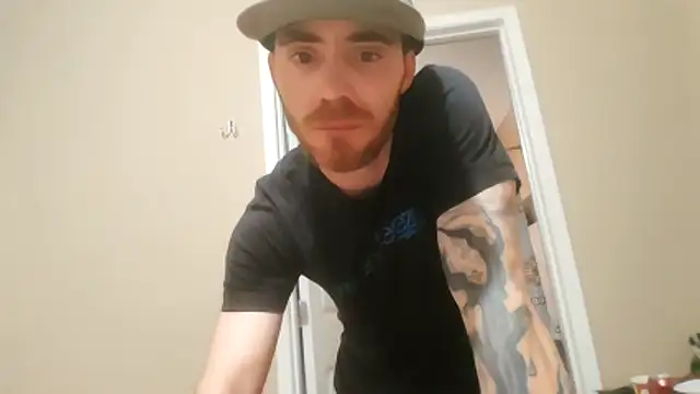 Huntzg23 online show from 02-10-26, 10:42