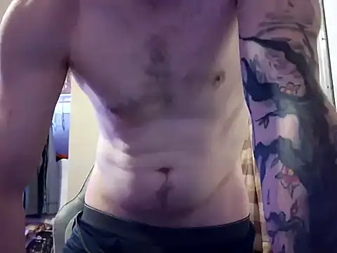 Huntzg23 online show from 03-11-26, 12:15