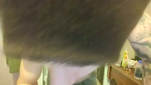 Huntzg23 online show from 12-04-25, 01:54