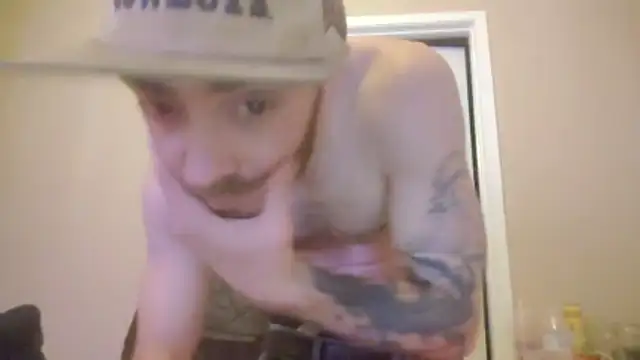 Huntzg23 online show from 12-16-25, 07:56