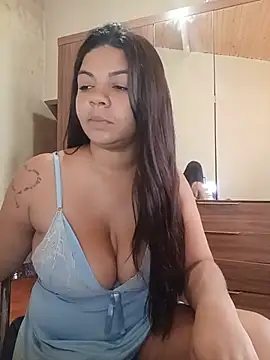 Mizinha1820 online show from 07-27-26, 05:20
