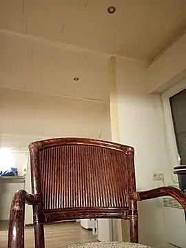 Snapshot of NikolSexyHot chatting on 10-16-25, 11:46 NikolSexyHot online show from 10-16-25, 11:46