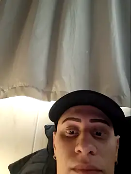 Leinad27 online show from 11-09-25, 03:16