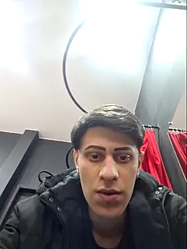 Leinad27 online show from 12-18-25, 03:05