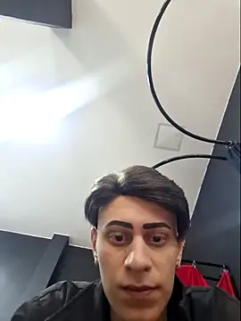 Leinad27 online show from 02-07-26, 02:58