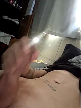 Leinad27 online show from 01-05-26, 06:00