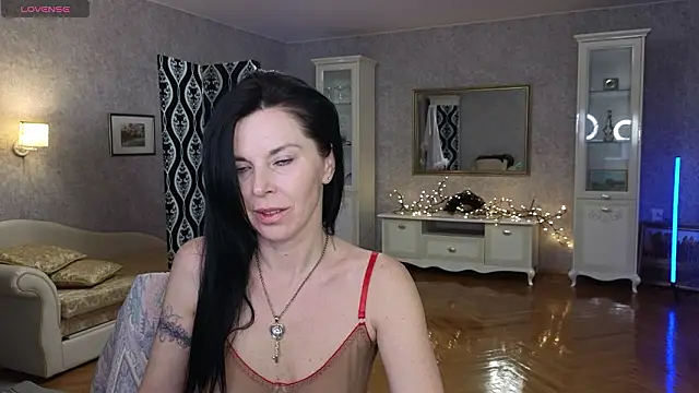 Snapshot of LinaJoy chatting on 02-22-26, 09:05 LinaJoy online show from 02-22-26, 09:05