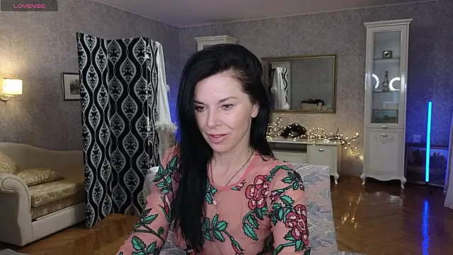 Snapshot of LinaJoy chatting on 02-24-26, 08:31 LinaJoy online show from 02-24-26, 08:31