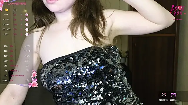 Snapshot of Alicia_redfollow chatting on 03-21-25, 03:24 Alicia redfollow online show from 03-21-25, 03:24